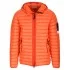 Пуховик Stone Island  